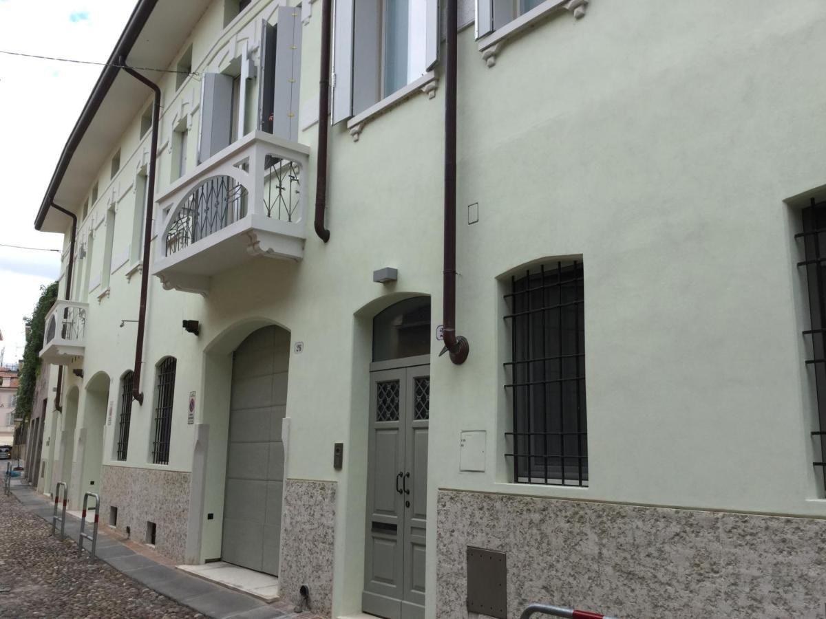 Le Due Porte Mantua Zewnętrze zdjęcie